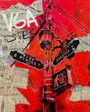 Load image into Gallery viewer, Vancouver DTES