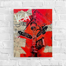 Load image into Gallery viewer, Vancouver DTES