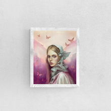 Load image into Gallery viewer, Gaze Of The Butterfly
