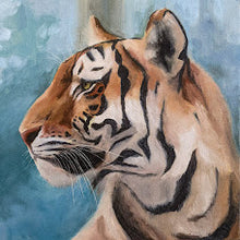 Load image into Gallery viewer, Tiger