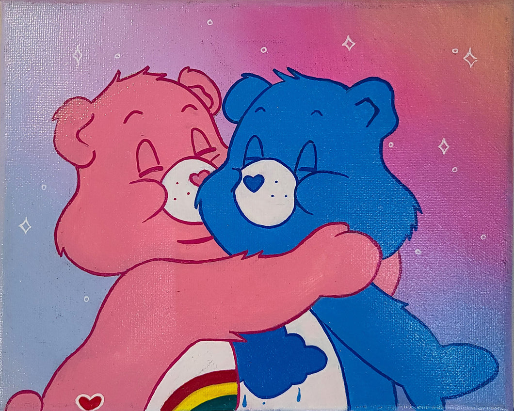 Care Bears