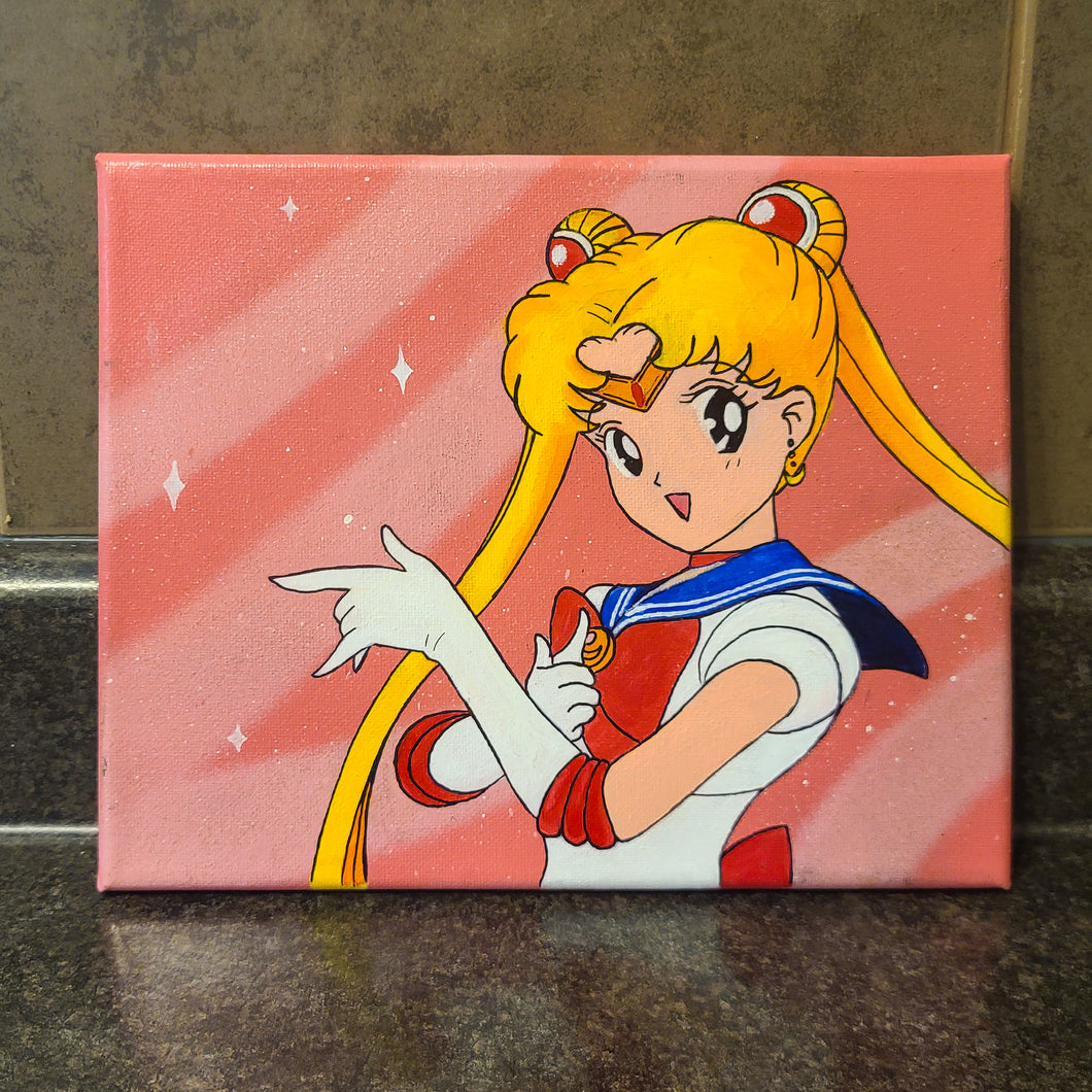 Sailor Moon