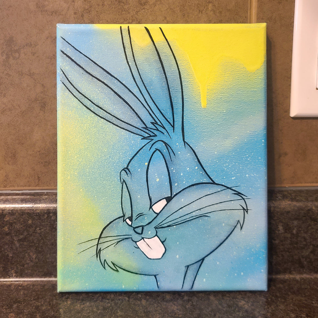 Bugs Bunny